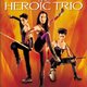 photo du film The Heroic trio