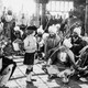 photo du film La Mascotte du régiment