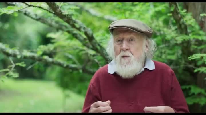 Extrait vidéo du film  Hubert Reeves - la Terre vue du cœur
