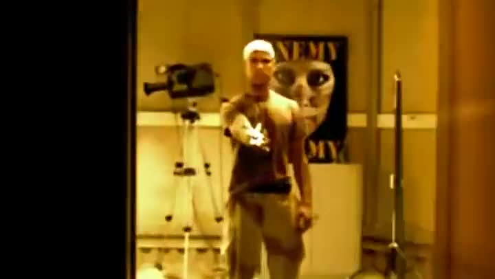 Extrait vidéo du film  Un crime dans la tête