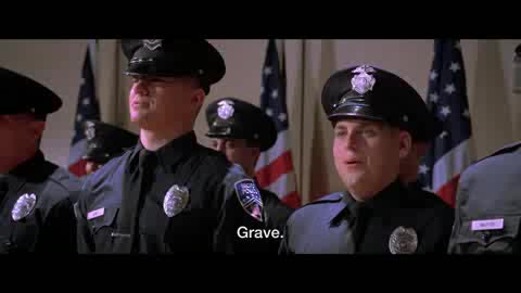 Un extrait du film  21 Jump Street