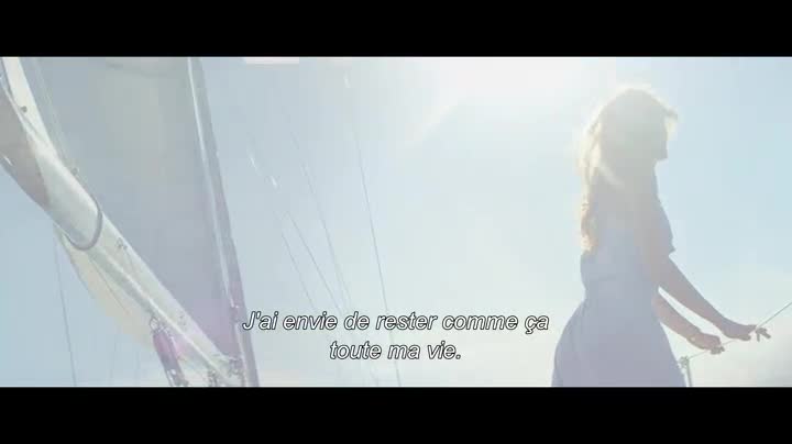 Extrait vidéo du film  Midnight Sun