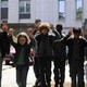 photo du film Les mains en l'air