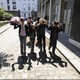 photo du film Les mains en l'air