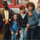 photo du film Les mains en l'air