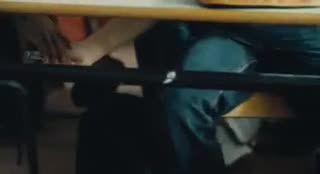 Extrait vidéo du film  Les mains en l air