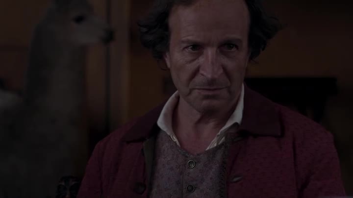 Extrait vidéo du film  Zama
