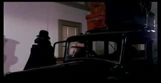 Un extrait du film  Du sang pour Dracula