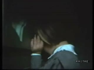 Un extrait du film  Saint Michel avait un coq