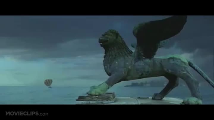 Extrait vidéo du film  Casanova