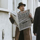 photo du film Triple Agent