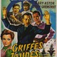 photo du film Griffes jaunes
