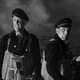 photo du film Griffes jaunes