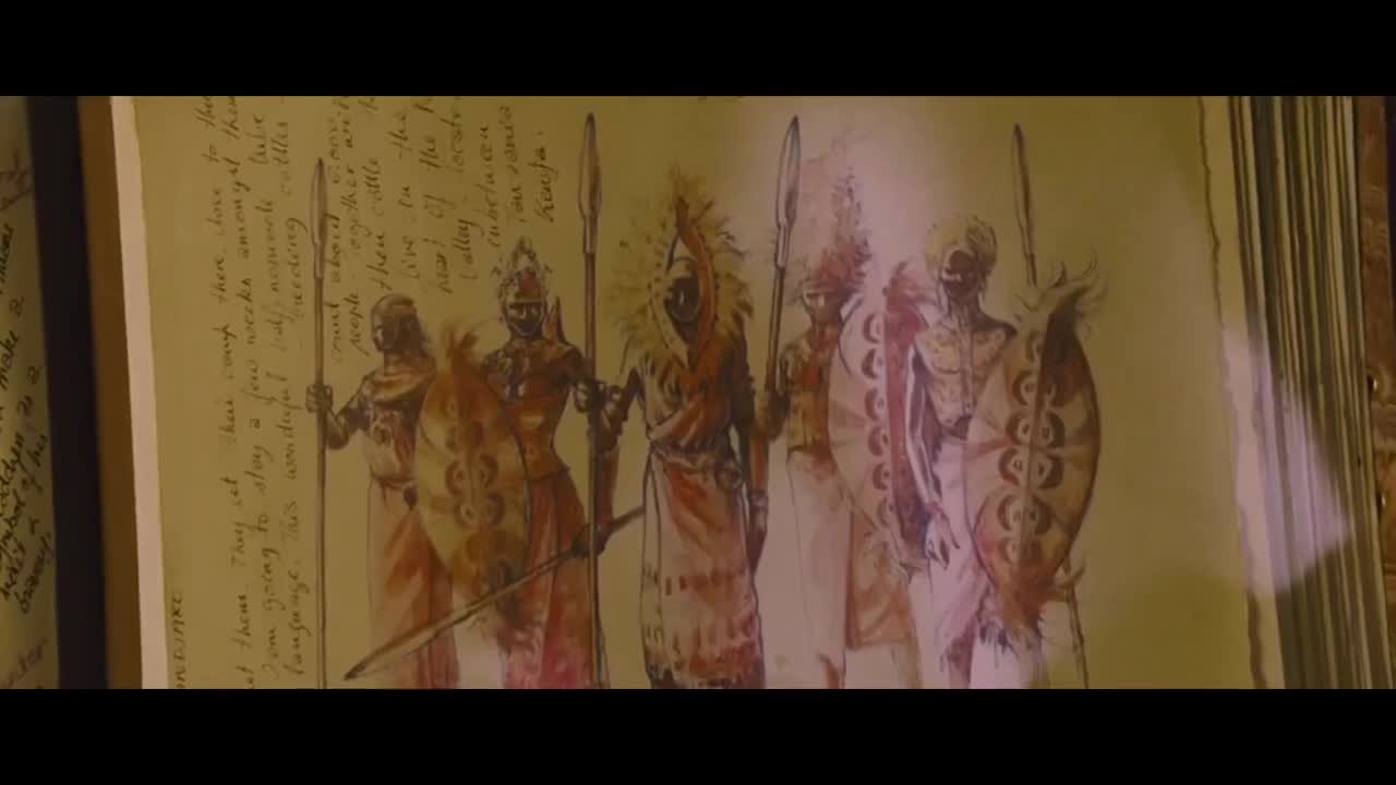 Extrait vidéo du film  Arthur et les Minimoys