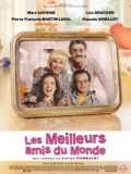 voir la fiche complète du film : Les meilleurs amis du monde