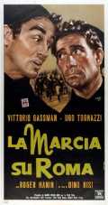 voir la fiche complète du film : La Marche sur Rome