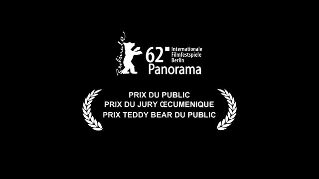 Extrait vidéo du film  La Parade