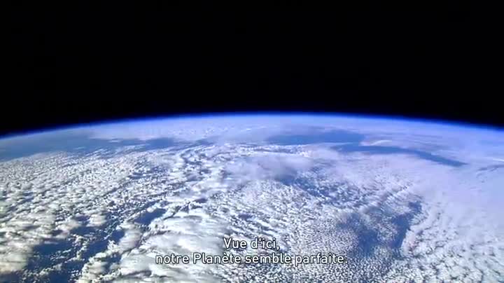 Extrait vidéo du film  Trashed