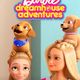photo du film Barbie Dreamhouse Adventures : Go Team Roberts