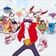 photo du film Summer Wars