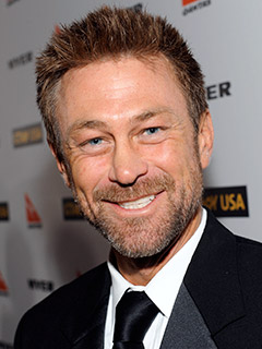 Grant Bowler