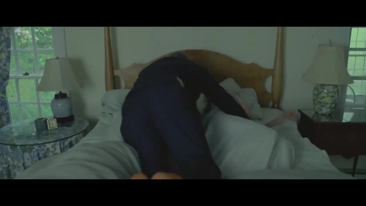 Extrait vidéo du film  Intrusion