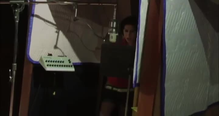 Extrait vidéo du film  Amy