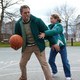 photo du film Daddy Cool