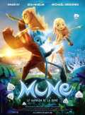Mune Le Gardien De La Lune