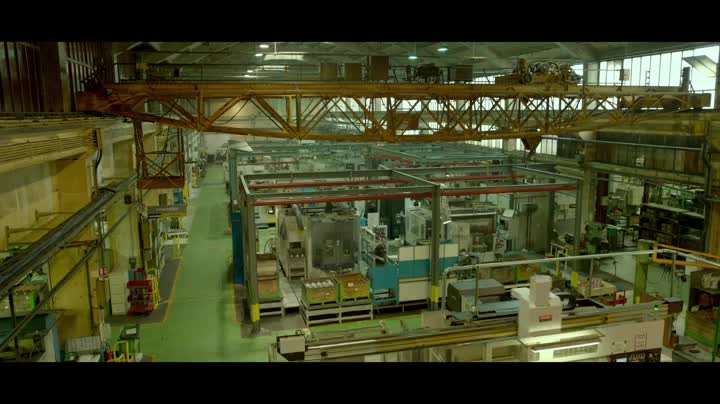 Extrait vidéo du film  Les Révoltés
