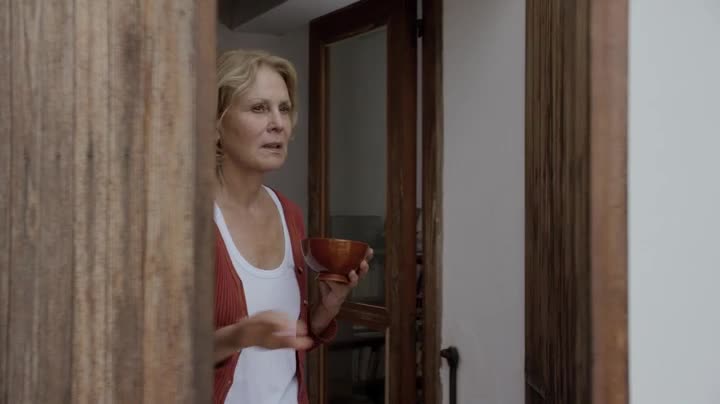 Extrait vidéo du film  Amnesia