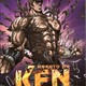 photo du film Hokuto no Ken 3 : La Légende de Kenshiro