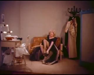 Extrait vidéo du film  Varieatease