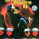photo du film Drunken Master II