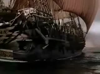 Extrait vidéo du film  Le Cygne noir