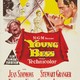 photo du film La Reine vierge