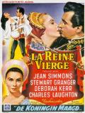 La Reine Vierge