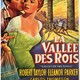 photo du film La Vallée des rois