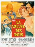 voir la fiche complète du film : La Vallée des rois