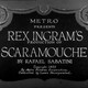 photo du film Scaramouche