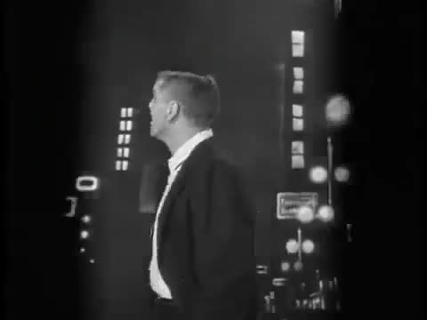 Extrait vidéo du film  Marty