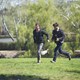 photo du film The Code