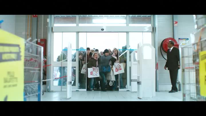 Extrait vidéo du film  Discount