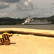 photo du film Le Voyage à Panama