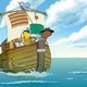 photo du film Le Voyage à Panama