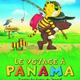 photo du film Le Voyage à Panama