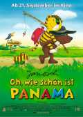 Le Voyage à Panama