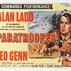 photo du film Les Bérets rouges
