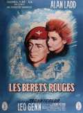 Les Bérets rouges