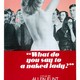 photo du film Que diriez-vous à une femme nue ?